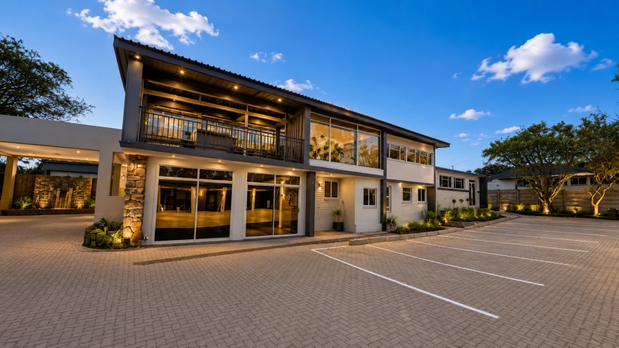 To Let Commercial Property for Rent in Wilkoppies North West